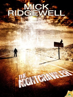 cover image of The Nightcrawler
